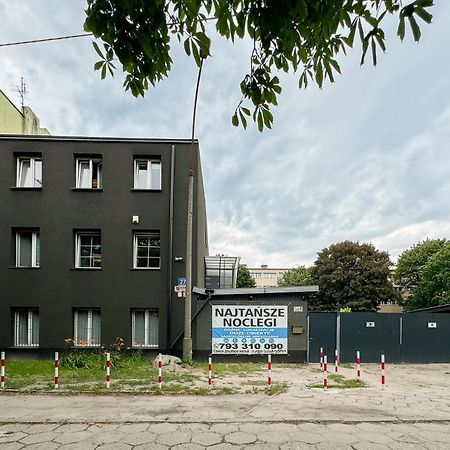 Najtansze Noclegi Gorna 27 Łódź Exterior foto