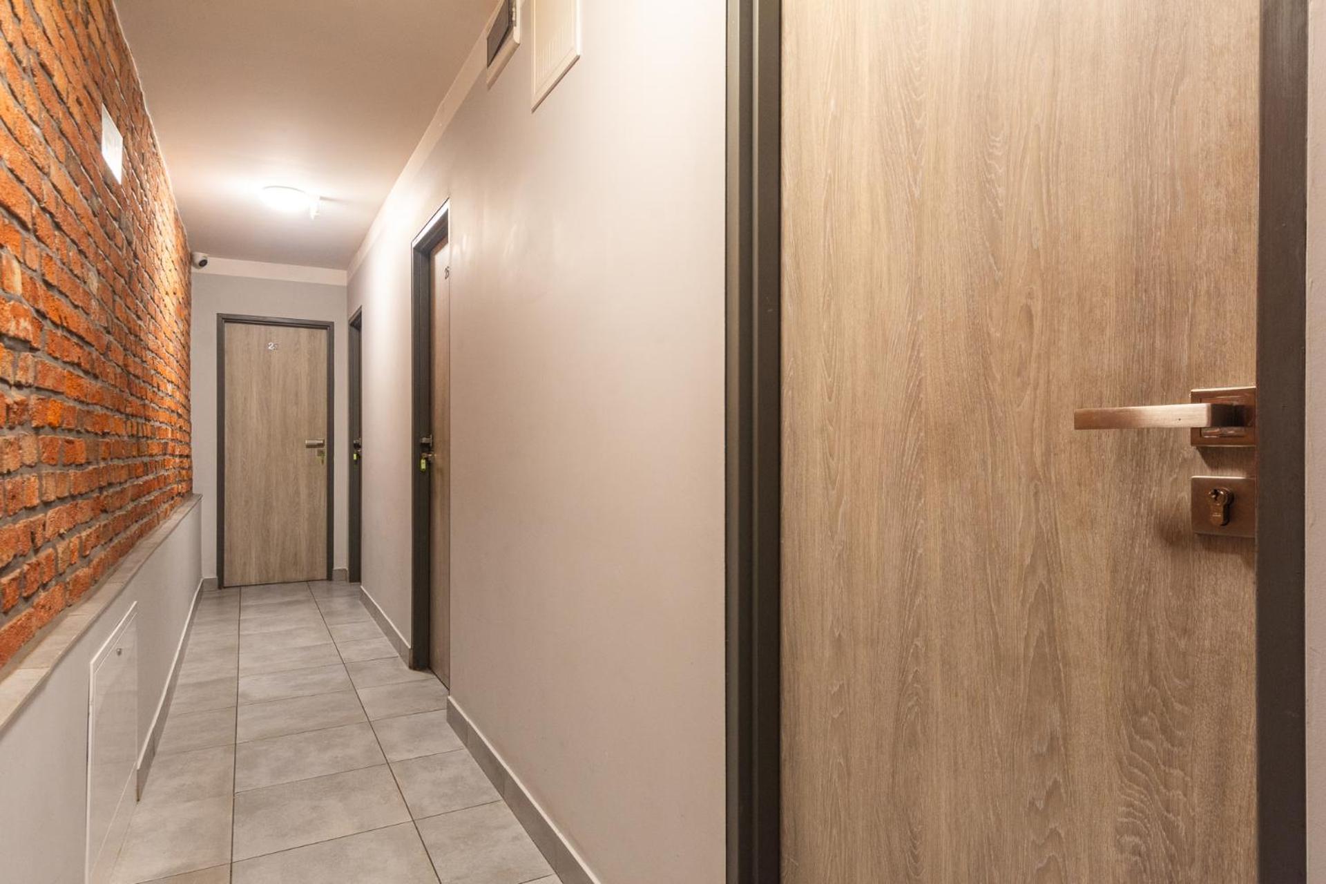 Najtansze Noclegi Gorna 27 Łódź Exterior foto