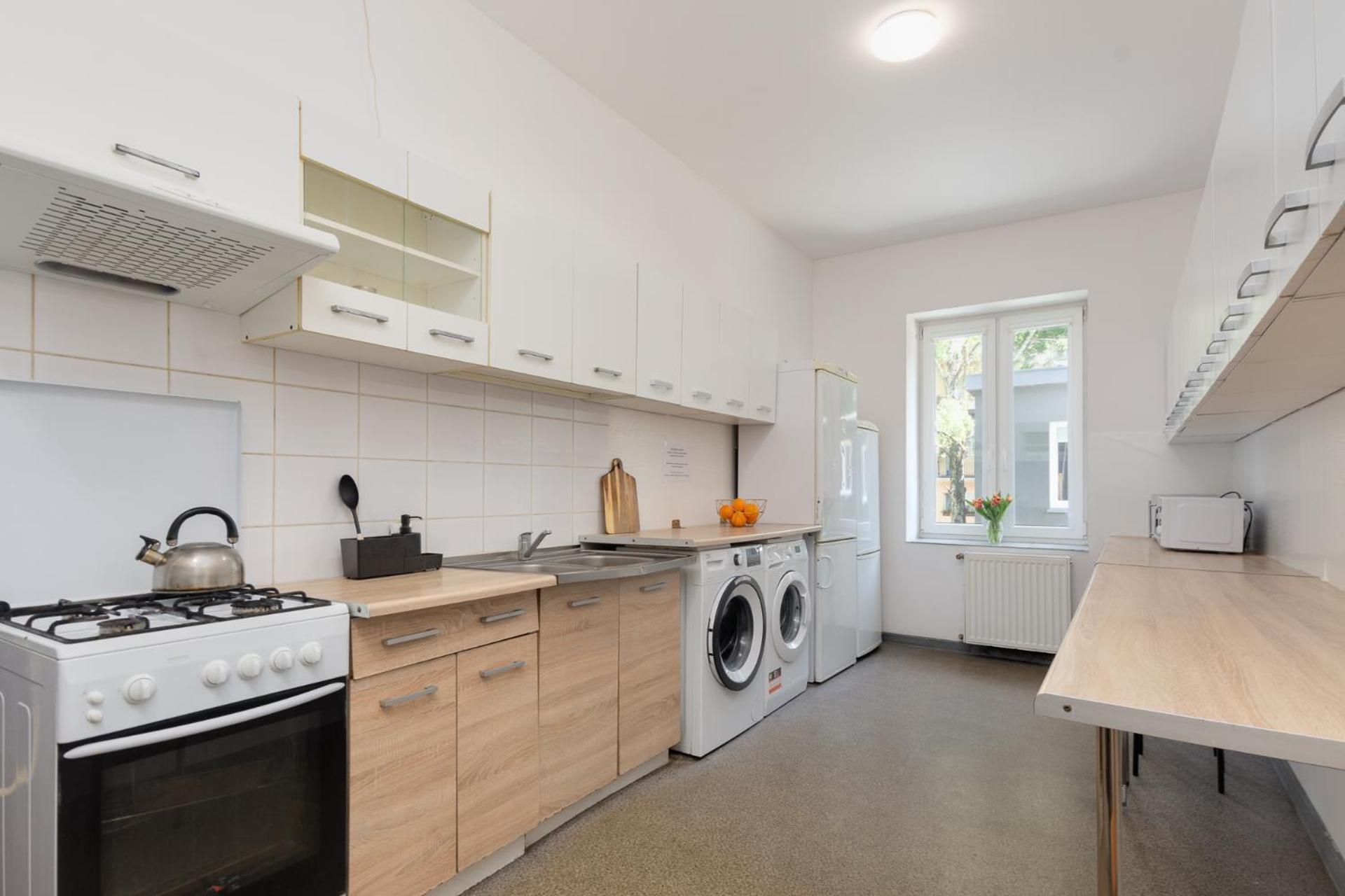 Najtansze Noclegi Gorna 27 Łódź Exterior foto