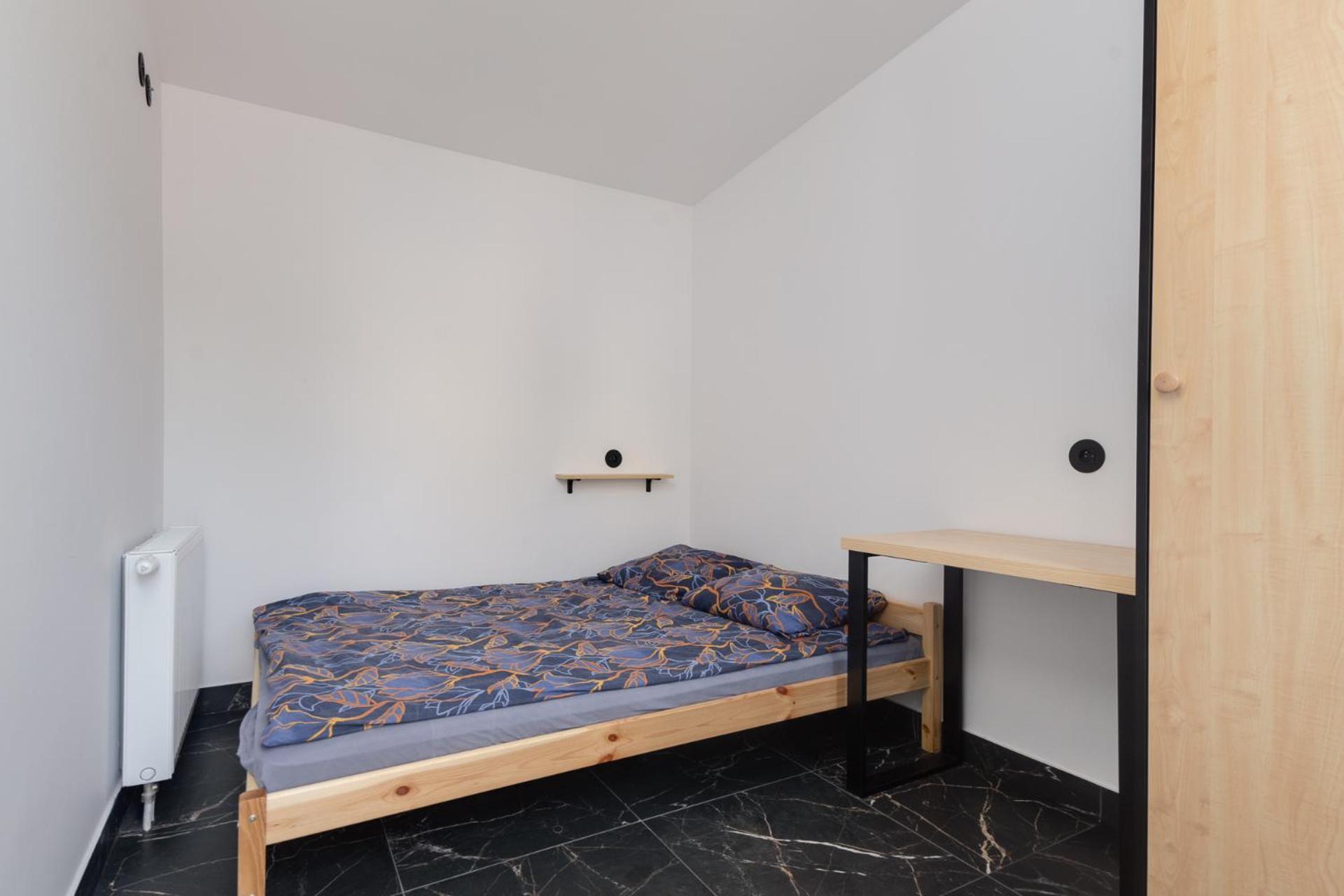 Najtansze Noclegi Gorna 27 Łódź Exterior foto