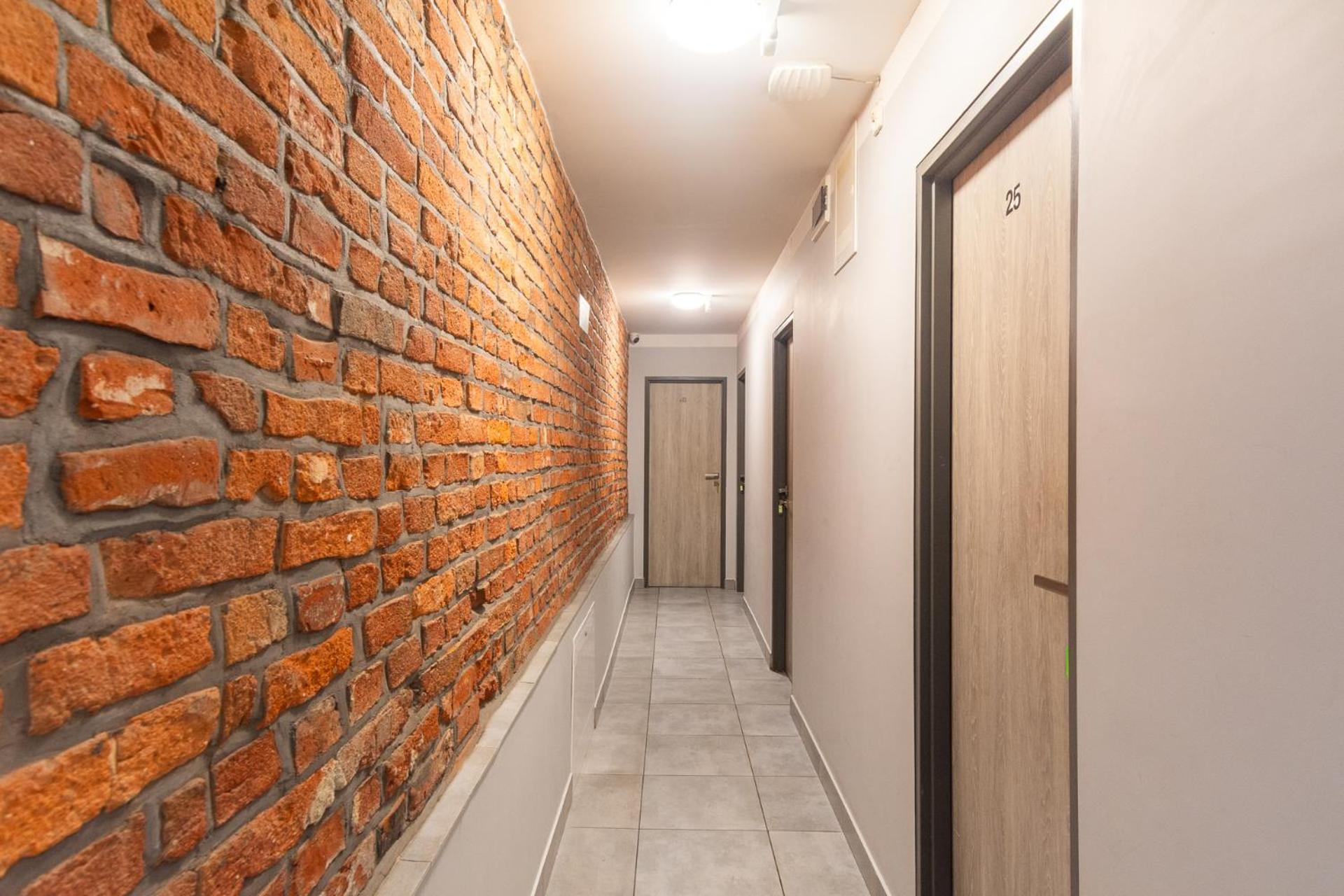 Najtansze Noclegi Gorna 27 Łódź Exterior foto